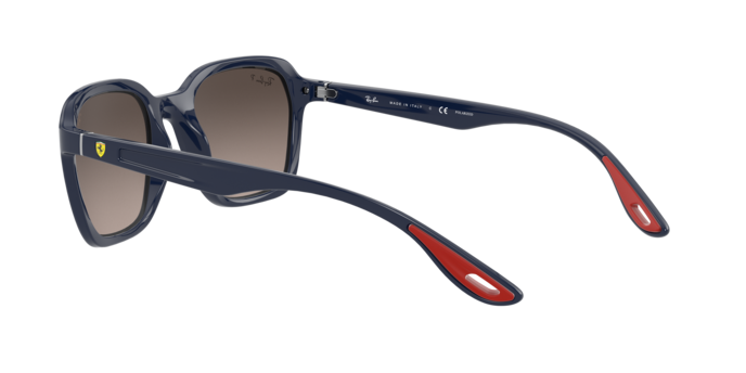 Ray-Ban Sunglasses RB4343M F6065J