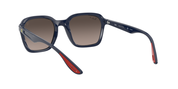 Ray-Ban Sunglasses RB4343M F6065J