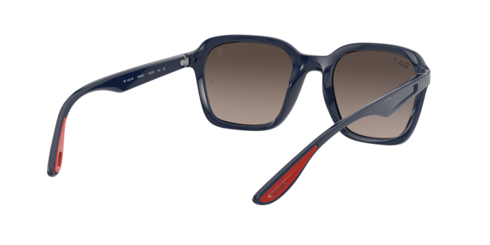 Ray-Ban Sunglasses RB4343M F6065J