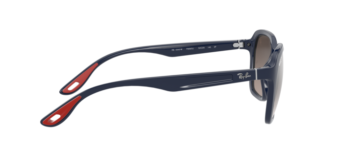 Ray-Ban Sunglasses RB4343M F6065J