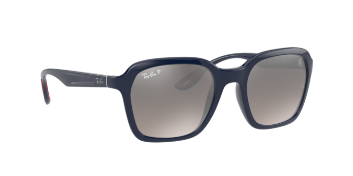 Ray-Ban Sunglasses RB4343M F6065J