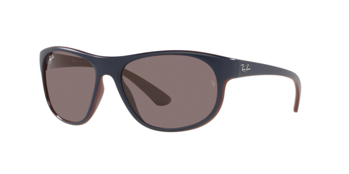 Ray-Ban Sunglasses RB4351 65697N