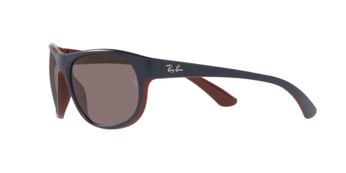 Ray-Ban Sunglasses RB4351 65697N