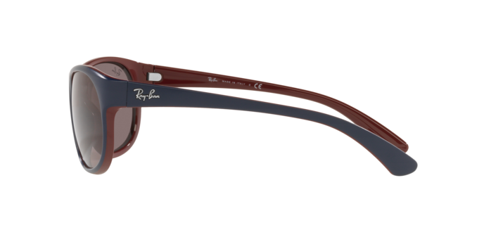 Ray-Ban Sunglasses RB4351 65697N