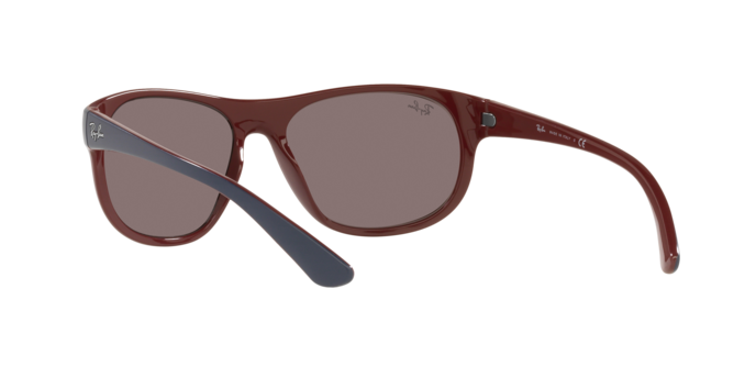 Ray-Ban Sunglasses RB4351 65697N