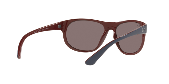 Ray-Ban Sunglasses RB4351 65697N