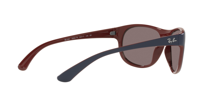 Ray-Ban Sunglasses RB4351 65697N