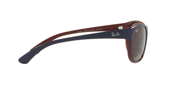 Ray-Ban Sunglasses RB4351 65697N