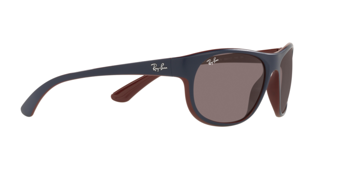 Ray-Ban Sunglasses RB4351 65697N