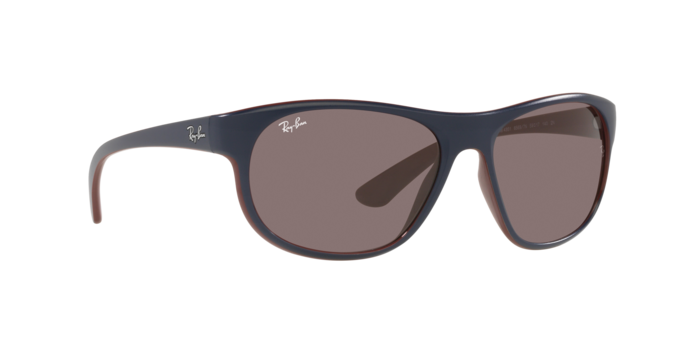 Ray-Ban Sunglasses RB4351 65697N