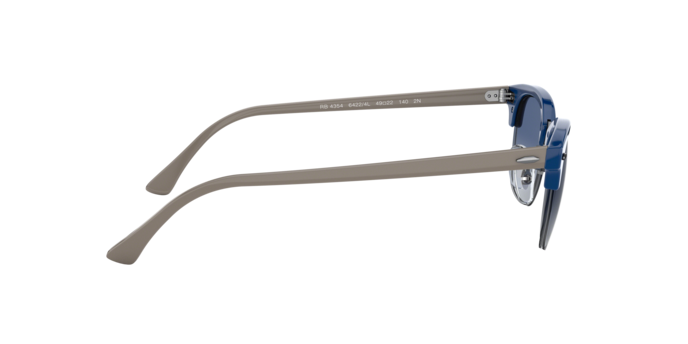 Ray-Ban Sunglasses RB4354 64224L