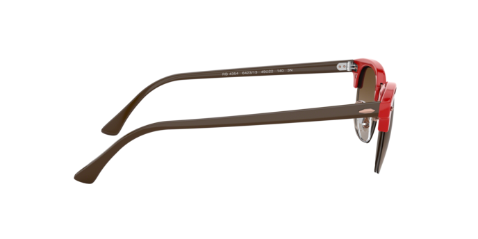 Ray-Ban Sunglasses RB4354 642313