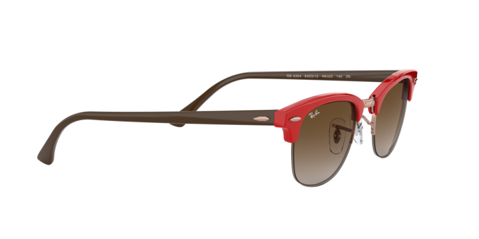 Ray-Ban Sunglasses RB4354 642313