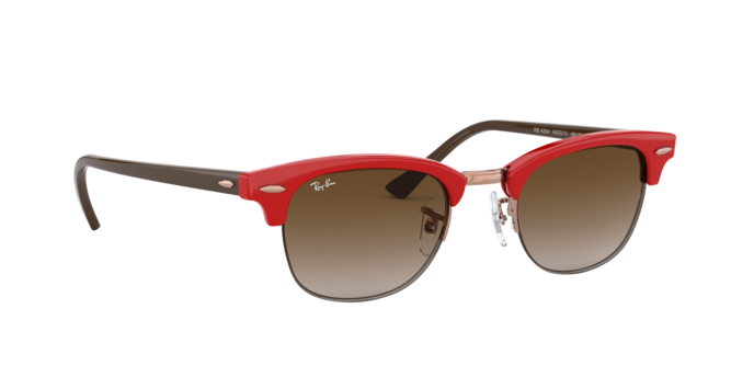 Ray-Ban Sunglasses RB4354 642313