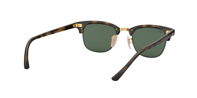 Ray-Ban Sunglasses RB4354 710/71