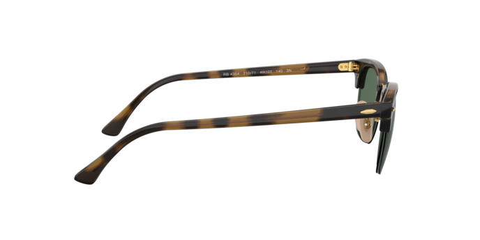 Ray-Ban Sunglasses RB4354 710/71