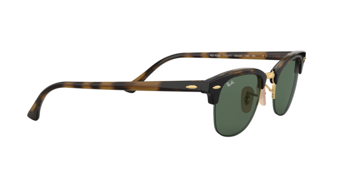 Ray-Ban Sunglasses RB4354 710/71