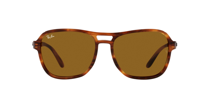 Ray-Ban State Side Sunglasses RB4356 954/33
