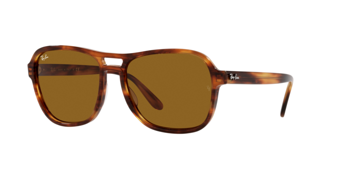 Ray-Ban State Side Sunglasses RB4356 954/33