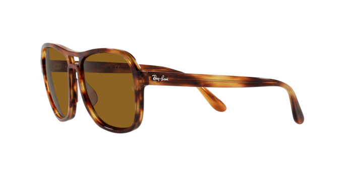 Ray-Ban State Side Sunglasses RB4356 954/33