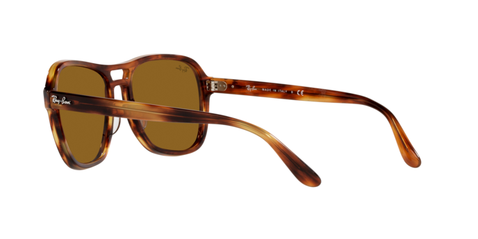 Ray-Ban State Side Sunglasses RB4356 954/33