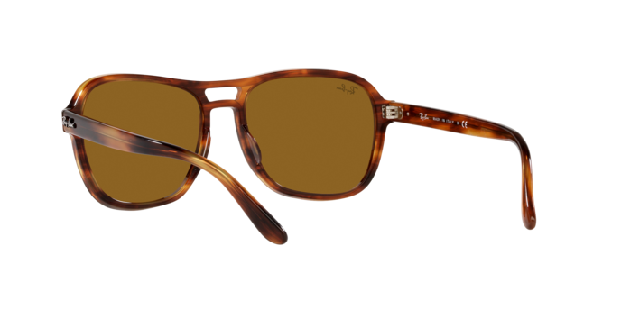 Ray-Ban State Side Sunglasses RB4356 954/33