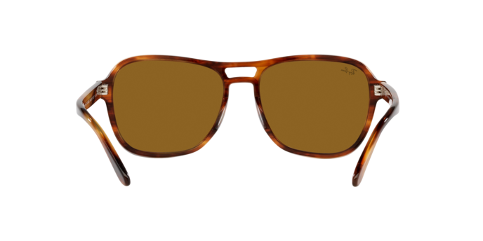 Ray-Ban State Side Sunglasses RB4356 954/33
