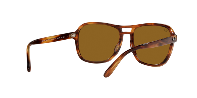 Ray-Ban State Side Sunglasses RB4356 954/33
