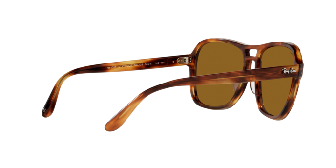 Ray-Ban State Side Sunglasses RB4356 954/33