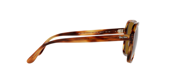 Ray-Ban State Side Sunglasses RB4356 954/33