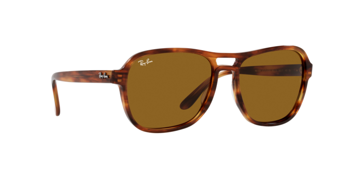 Ray-Ban State Side Sunglasses RB4356 954/33