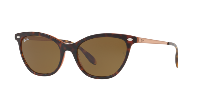 Ray-Ban Sunglasses RB4360 123373