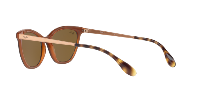 Ray-Ban Sunglasses RB4360 123373