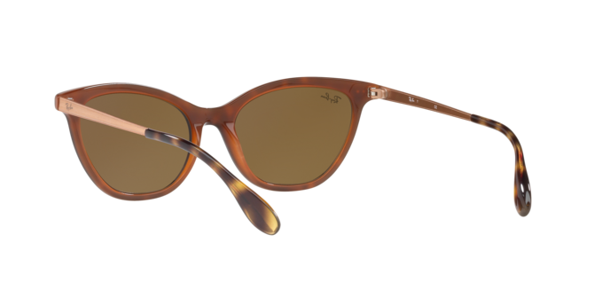 Ray-Ban Sunglasses RB4360 123373