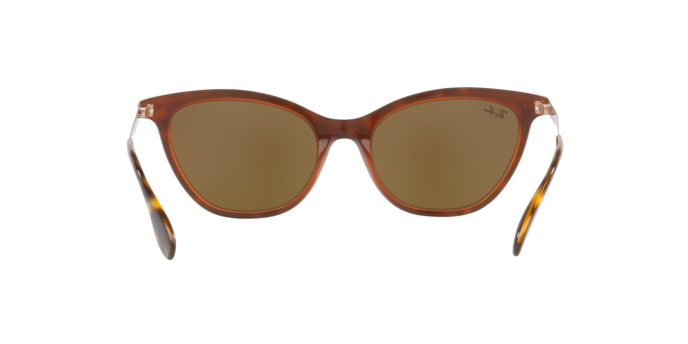 Ray-Ban Sunglasses RB4360 123373