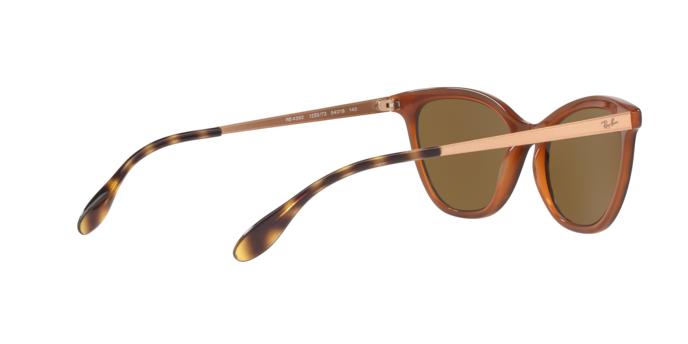 Ray-Ban Sunglasses RB4360 123373