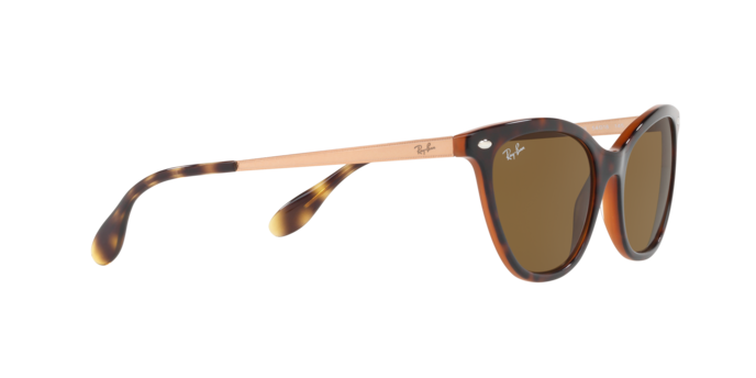 Ray-Ban Sunglasses RB4360 123373