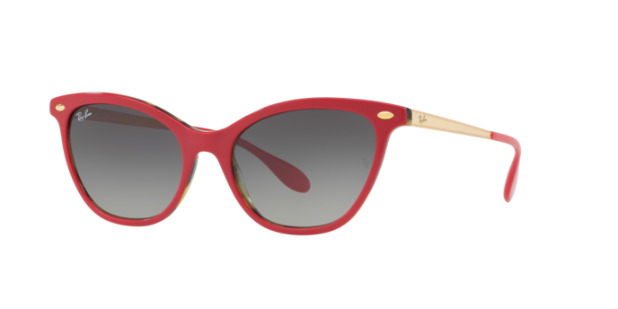 Ray-Ban Sunglasses RB4360 123411