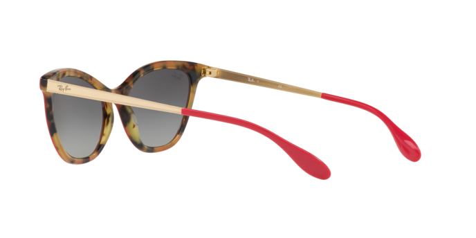 Ray-Ban Sunglasses RB4360 123411