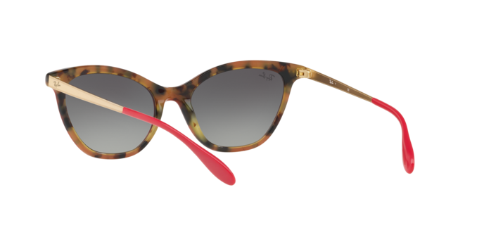 Ray-Ban Sunglasses RB4360 123411