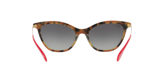 Ray-Ban Sunglasses RB4360 123411