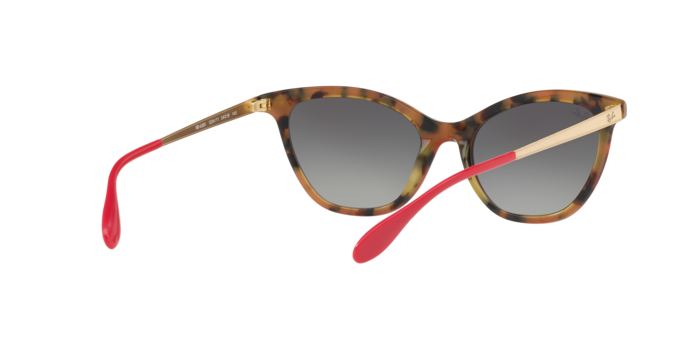 Ray-Ban Sunglasses RB4360 123411