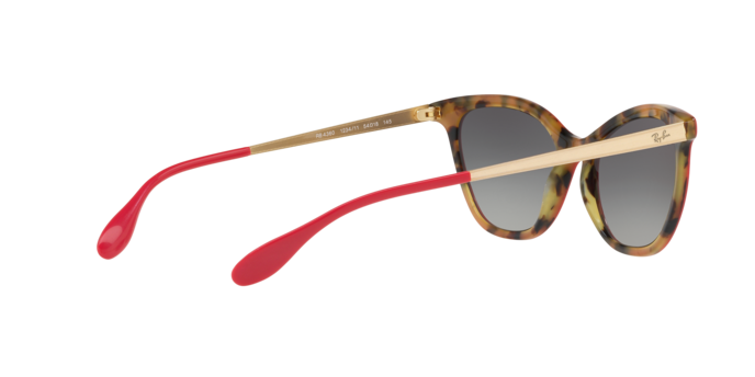 Ray-Ban Sunglasses RB4360 123411