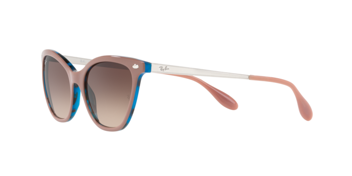Ray-Ban Sunglasses RB4360 123513