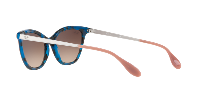 Ray-Ban Sunglasses RB4360 123513