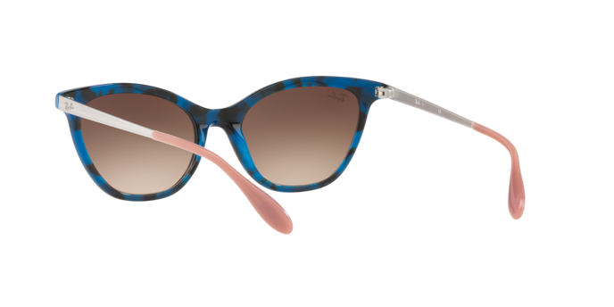 Ray-Ban Sunglasses RB4360 123513