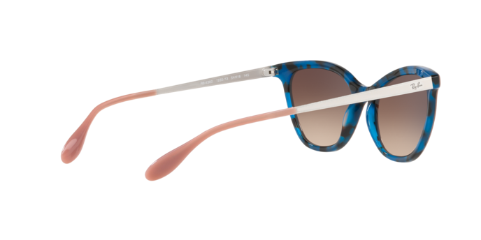 Ray-Ban Sunglasses RB4360 123513