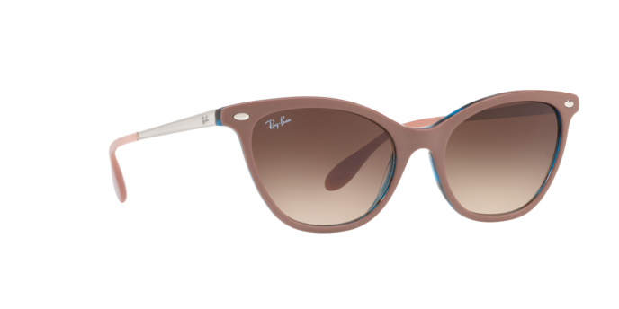 Ray-Ban Sunglasses RB4360 123513