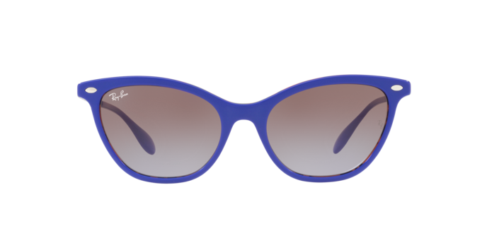Ray-Ban Sunglasses RB4360 123668