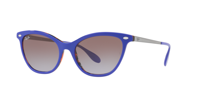 Ray-Ban Sunglasses RB4360 123668